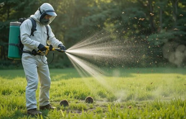 How To Kill Bees in the Ground? Safe, Effective, And Proven Methods for Long-Term Control and Prevention
