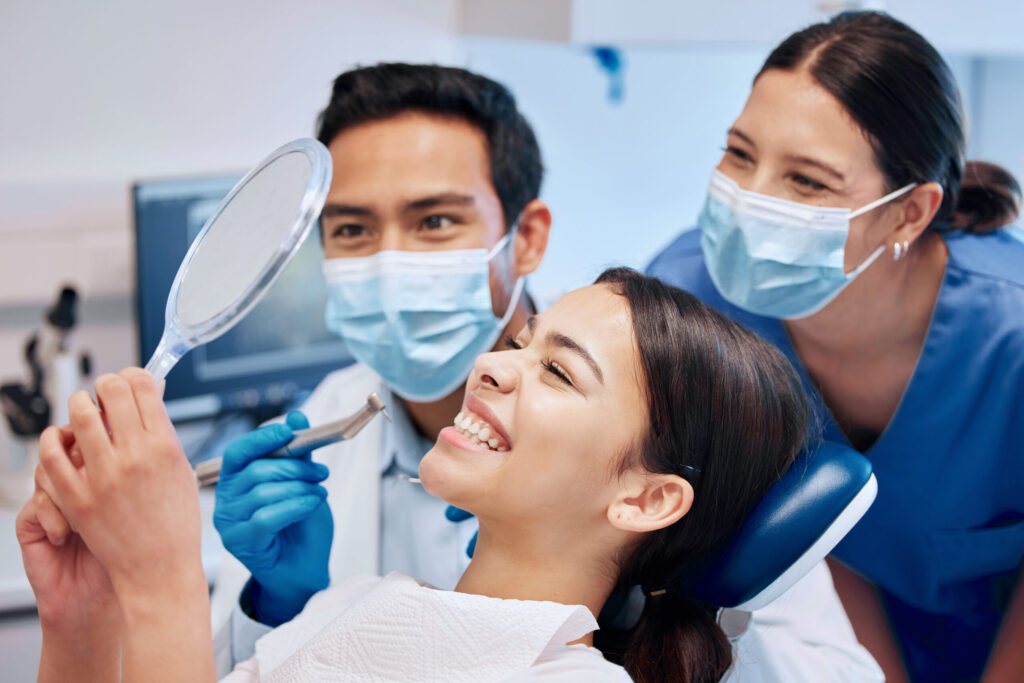The Role Of Preventive Visits In Establishing Dental Confidence