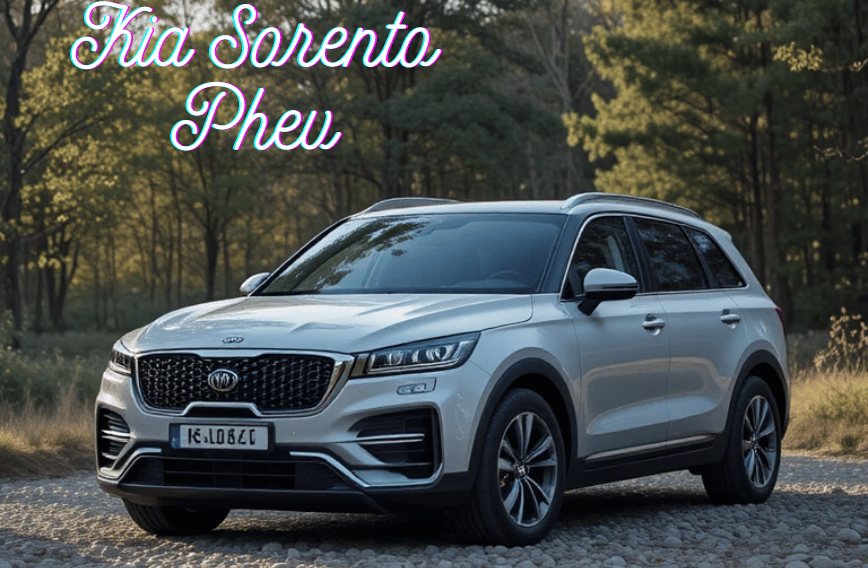 Kia Sorento PHEV: A detailed Review About the Hybrid Price, Fuel Average, Features, Full Review, and more info