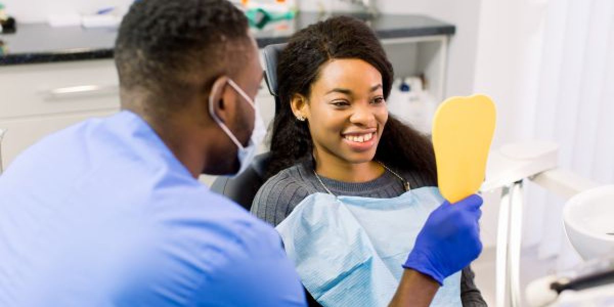 How Family Dentistry Makes Emergency Care More Accessible
