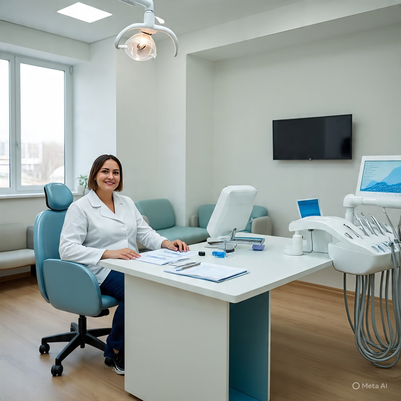 Why General Dentistry Should Be Viewed As Preventive Healthcare