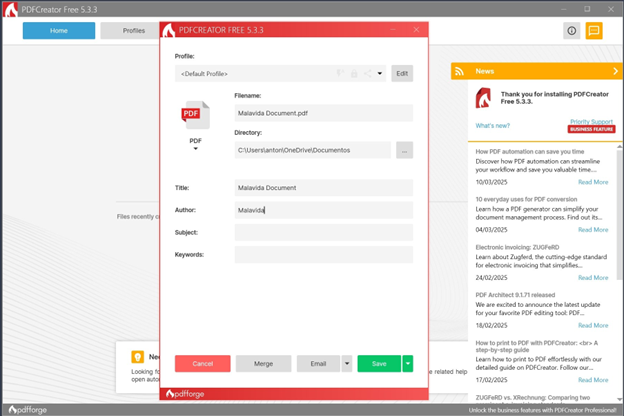 PFP Creator: Design the Perfect Profile Picture in Seconds 