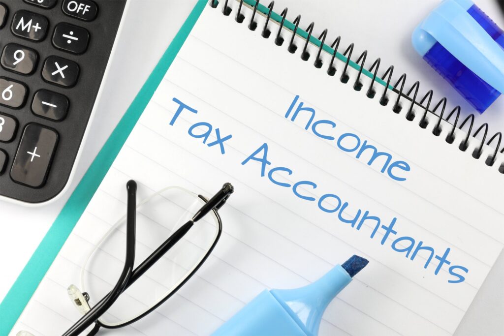 How Tax Accountants Support Nonprofits And Charities