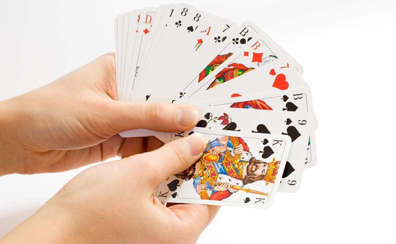 Why Free Solitaire Is Still One of the Best Games for Relaxing Online