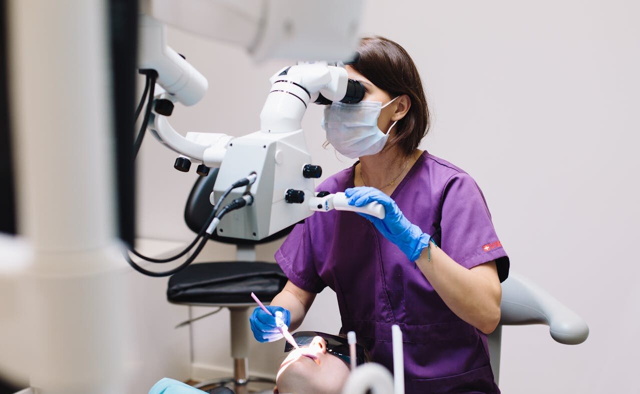 3 Signs It’s Time To Visit Your General Dentist