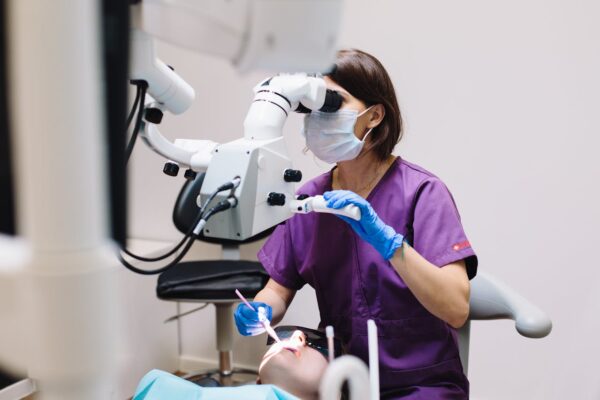 3 Signs It’s Time To Visit Your General Dentist