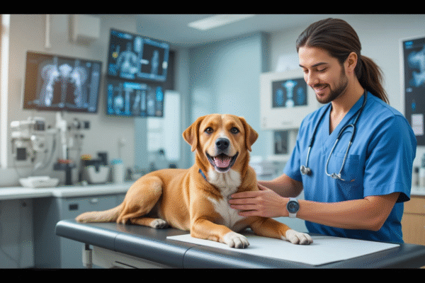 How Animal Clinics Improve Quality Of Life For Pets With Illnesses