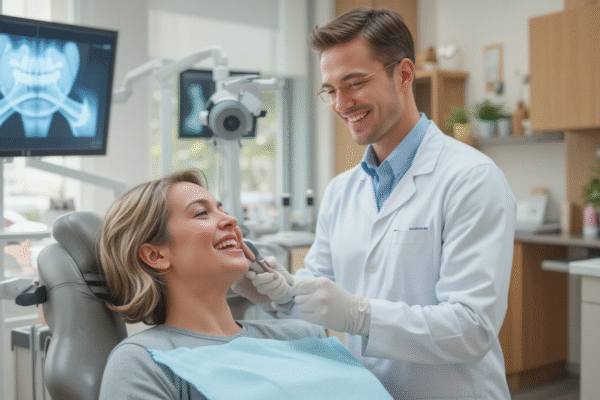 3 Signs It’s Time To Schedule A Comprehensive Dental Exam