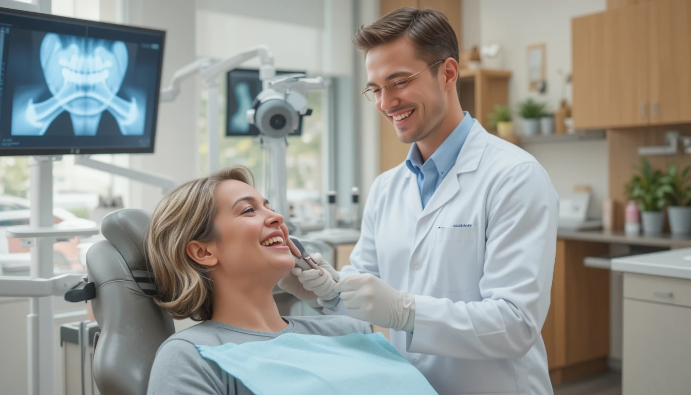 3 Signs It’s Time To Schedule A Comprehensive Dental Exam