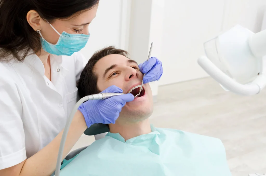 The Link Between Family Dentistry And Lifelong Oral Wellness