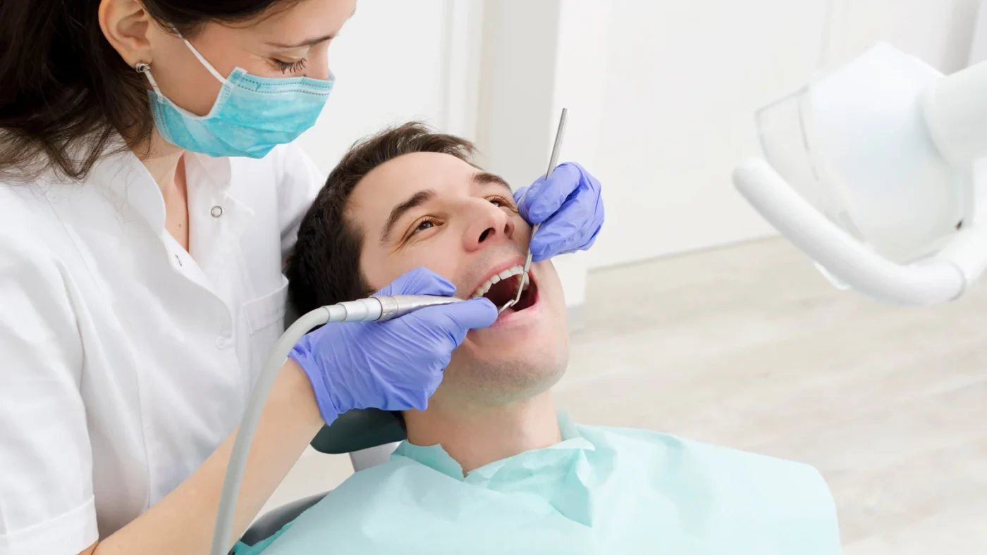The Link Between Family Dentistry And Lifelong Oral Wellness