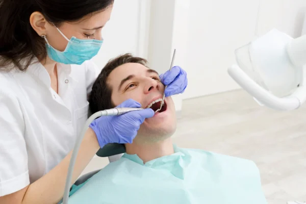 The Link Between Family Dentistry And Lifelong Oral Wellness