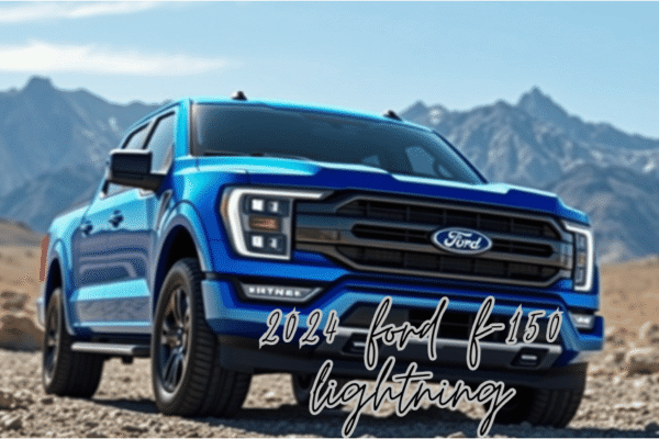 2024 Ford F-150 Lightning: A Comprehensive Guide to Raptor, Tremor & STX Models, Prices, and Towing Capacity Chart