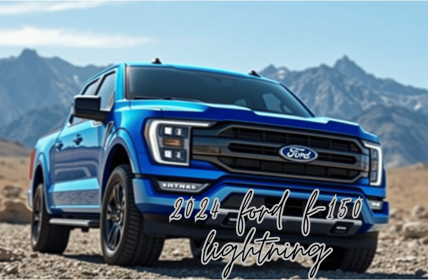 2024 Ford F-150 Lightning: A Comprehensive Guide to Raptor, Tremor & STX Models, Prices, and Towing Capacity Chart