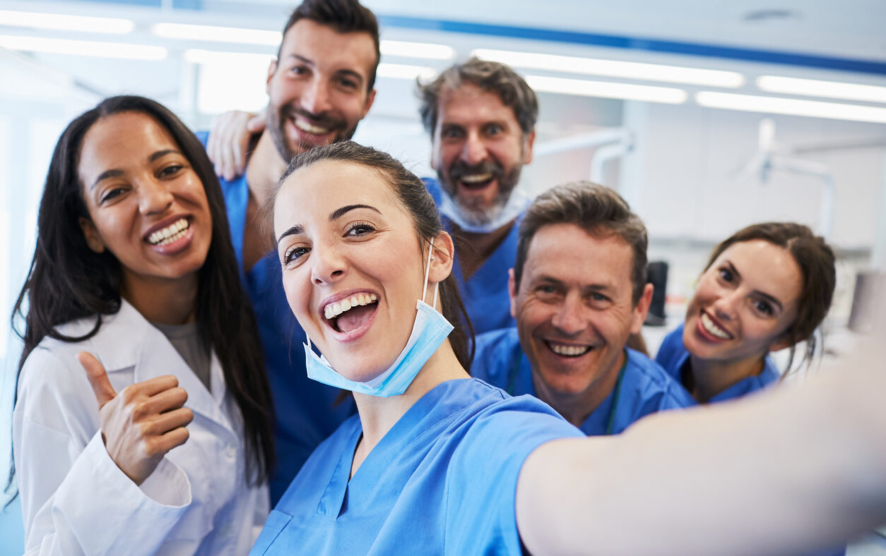 6 Services Offered By Family Dentists That Support All Ages