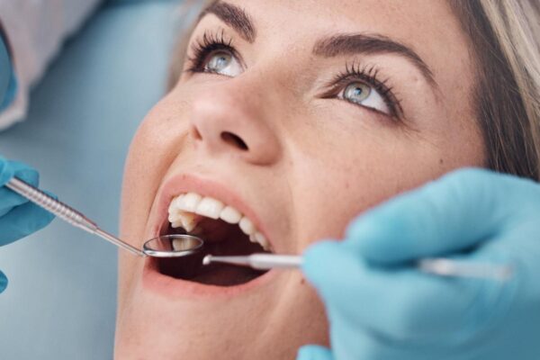 How General Dentistry Supports Children’s Long Term Oral Development