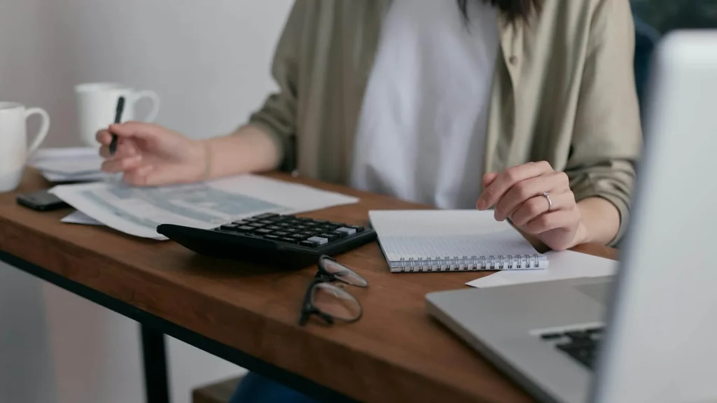 5 Common Tax Mistakes Accounting Firms Can Help You Avoid
