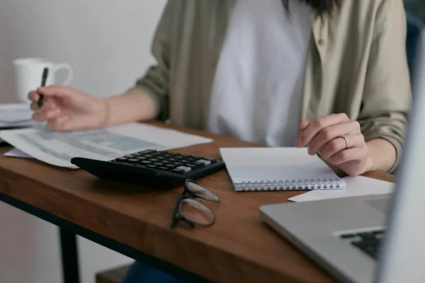 5 Common Tax Mistakes Accounting Firms Can Help You Avoid
