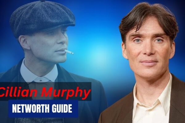 Cillian Murphy’s Net Worth: An In-Depth Exploration of His Remarkable Career, Iconic Roles, Awards, and Enduring Influence in Global Cinema
