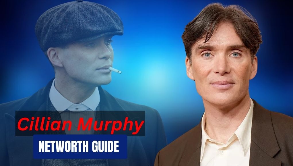 Cillian Murphy’s Net Worth: An In-Depth Exploration of His Remarkable Career, Iconic Roles, Awards, and Enduring Influence in Global Cinema