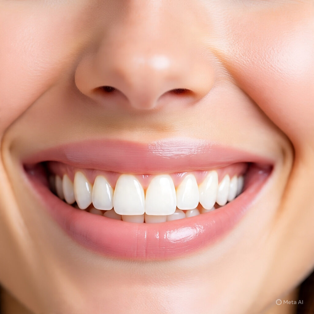 The Role Of Preventive Care In Protecting Cosmetic Dental Work
