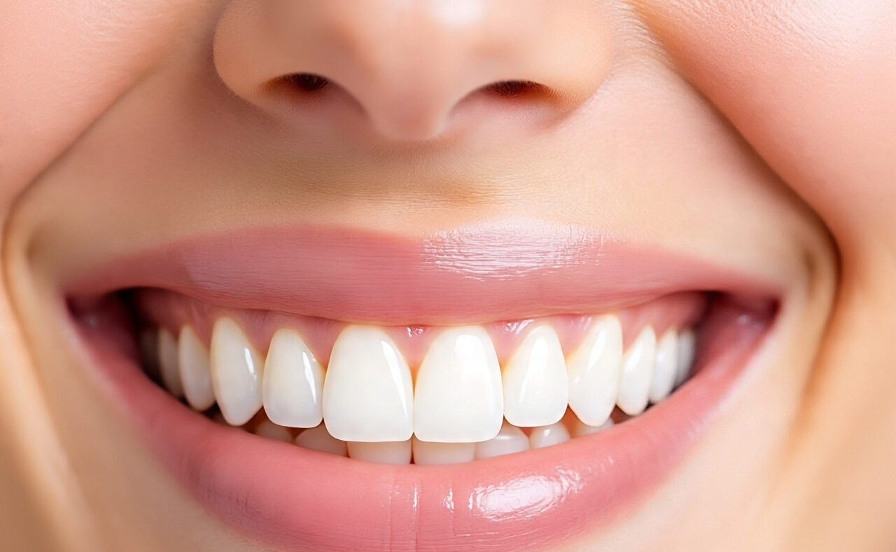 The Role Of Preventive Care In Protecting Cosmetic Dental Work