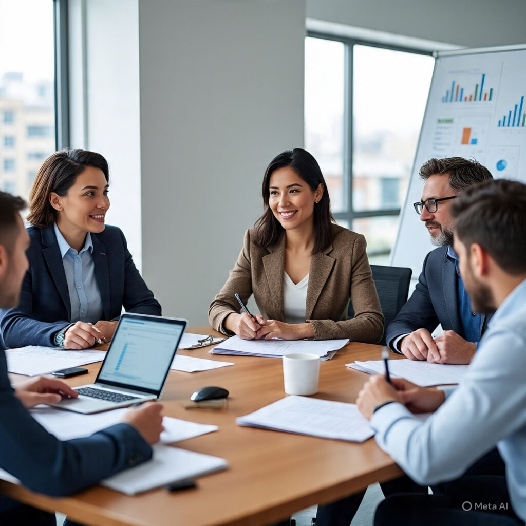 How Accounting And Tax Professionals Strengthen Cash Flow Management