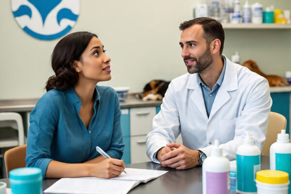 How Veterinary Hospitals Support New Pet Owners With Preventive Care