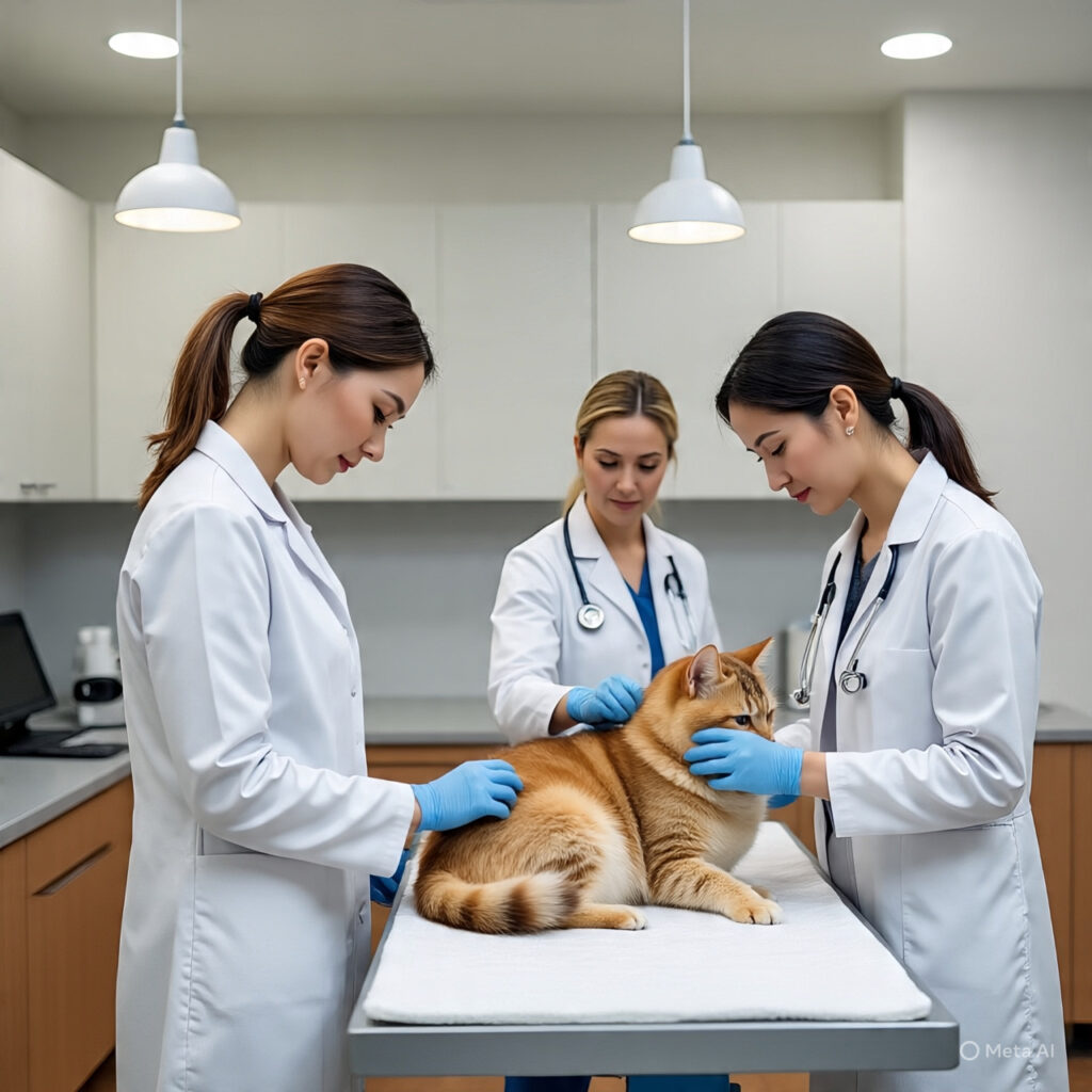 6 Specialized Surgical Services You Didn’t Know Small Animal Hospitals Provide