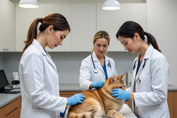 6 Specialized Surgical Services You Didn’t Know Small Animal Hospitals Provide