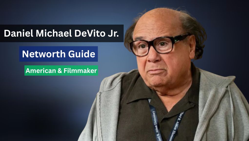 Danny DeVito’s Net Worth: An In-Depth Analysis of His Multi-Decade Earnings, Hollywood Influence, and Wealth-Building Legacy