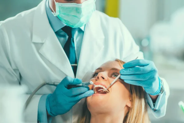 Why Biannual General Dentistry Appointments Are A Smart Investment