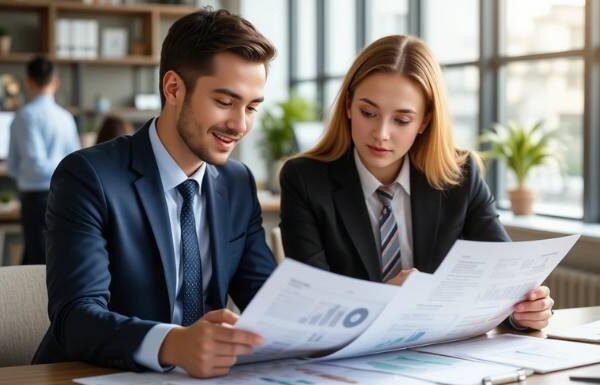 3 Signs It’s Time To Hire A Professional Accountant