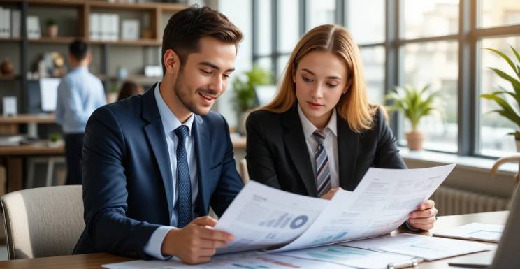 3 Signs It’s Time To Hire A Professional Accountant