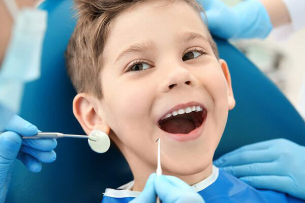 The Role Of Pediatric Dentistry In Supporting Orthodontic Health