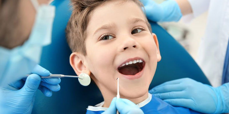 The Role Of Pediatric Dentistry In Supporting Orthodontic Health
