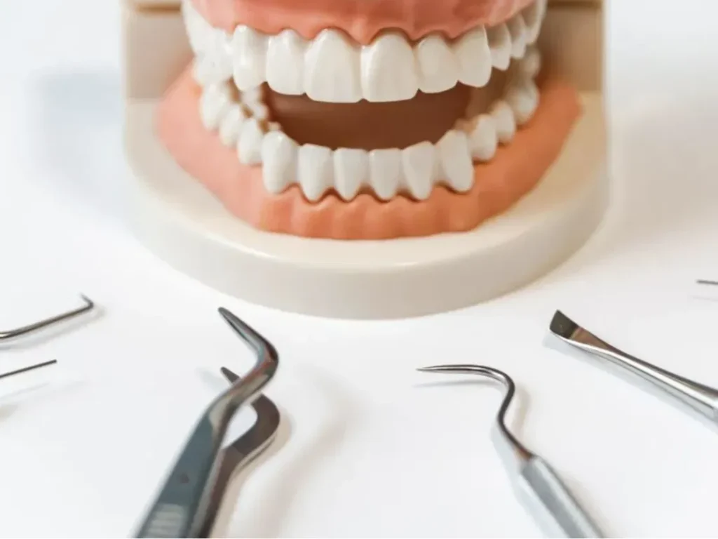 5 Ways Denture And Implant Dentistry Supports Long Term Oral Health