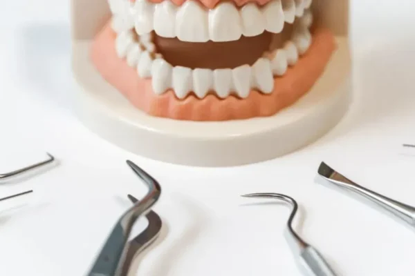5 Ways Denture And Implant Dentistry Supports Long Term Oral Health