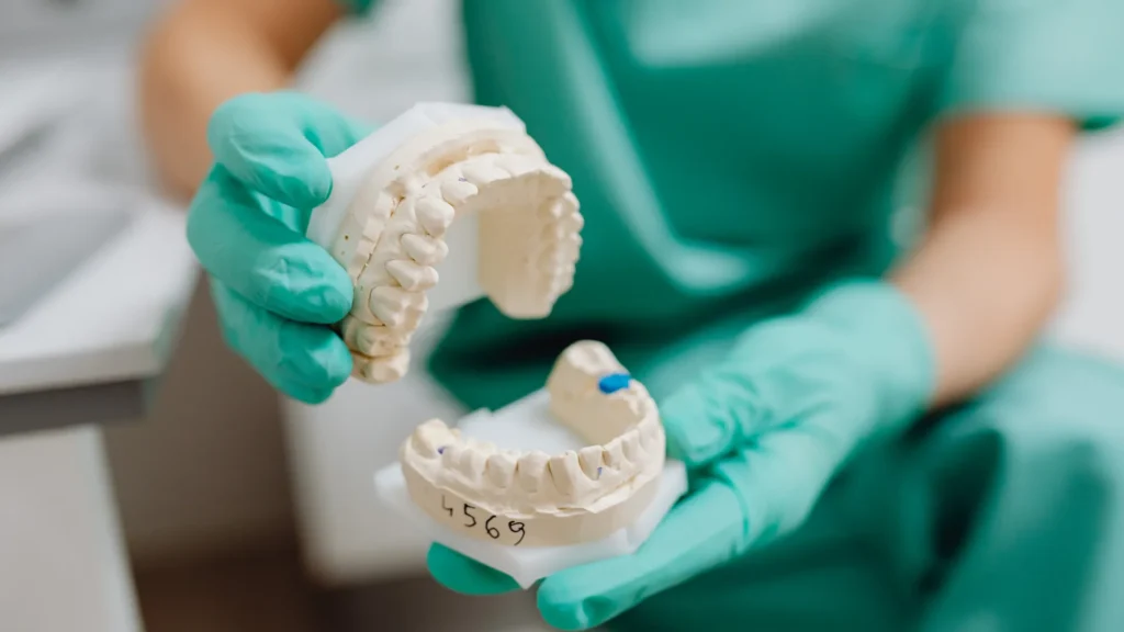 4 Common Cosmetic Services Offered By General Dentists