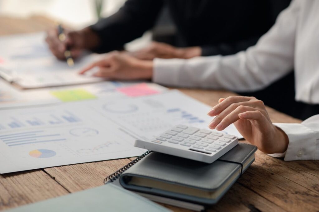 How Accounting Firms Support International Tax Compliance