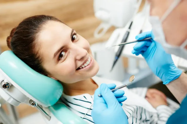 5 Innovative Ways General Dentists Detect Cavities Early
