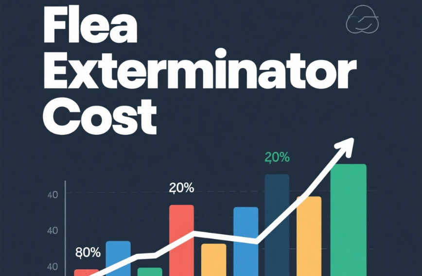 Flea Exterminator Cost: All You Need To Know About Cost Breakdown, DIY vs. Professional Flea, Factors That Affect Flea, And Much More