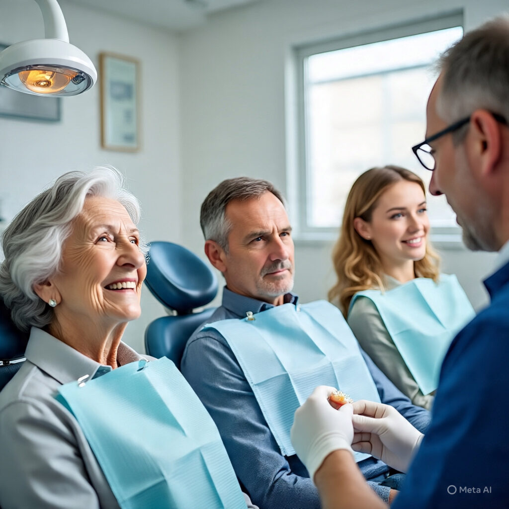 3 Reasons Patients Choose CAD/CAM Crowns Over Traditional Options