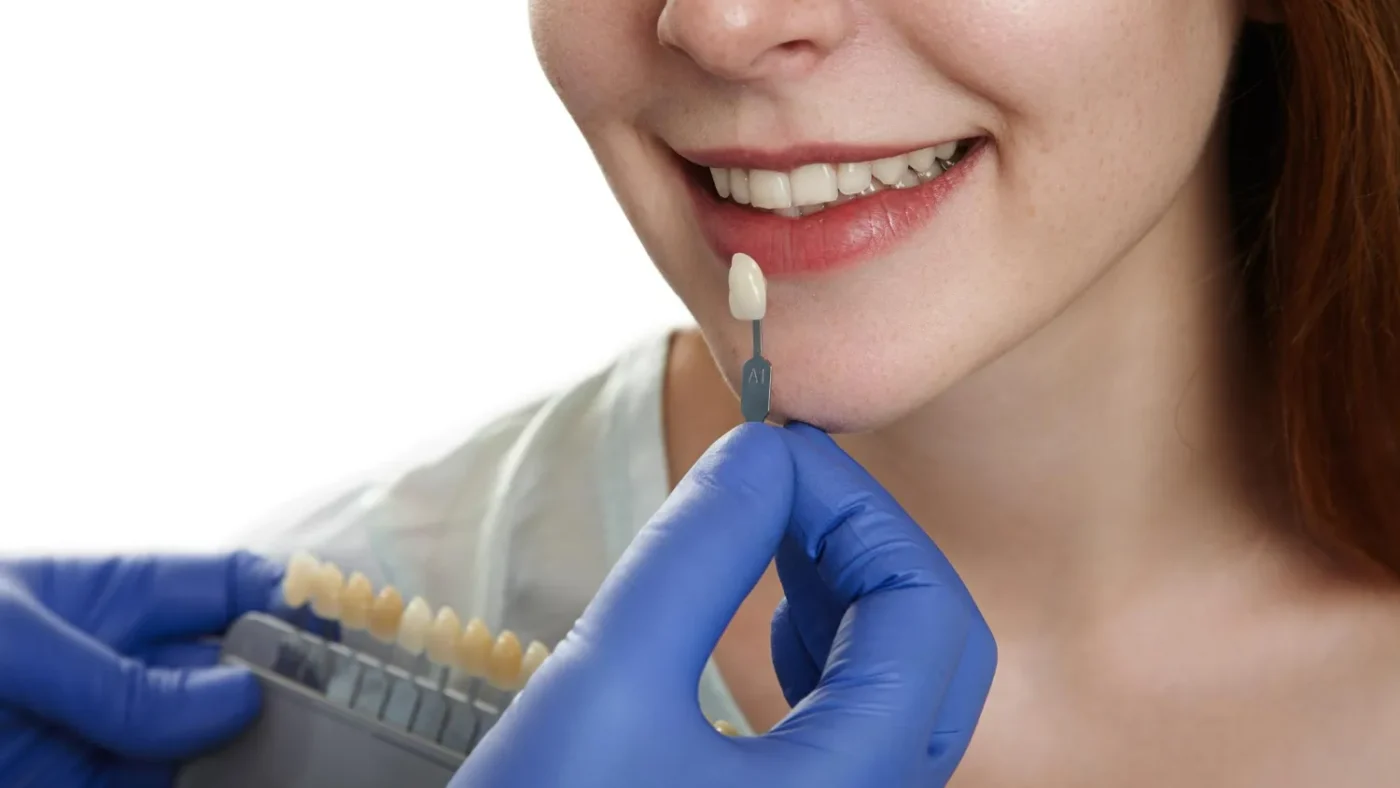 The Role Of Cosmetic Bonding In Subtle Smile Enhancements