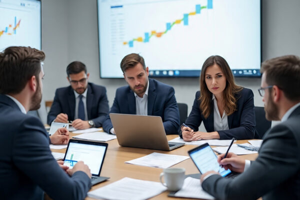 How Accounting Firms Support Crisis And Turnaround Management