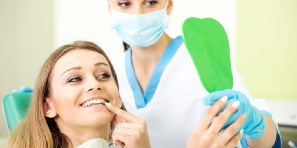 Why Consistency With A Family Dentist Reduces Long Term Anxiety