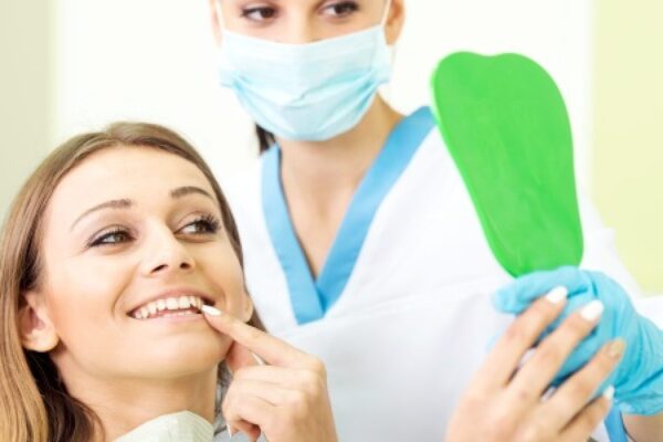 Why Consistency With A Family Dentist Reduces Long Term Anxiety