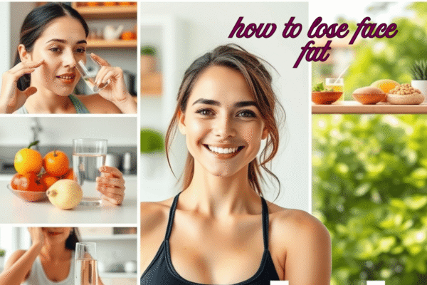 How to Lose Face Fat? Guide to Reddit Tips to Lose Fat in a Week, Fast, Instantly, Faster, and in One Month