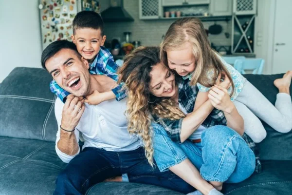 How Family Dentistry Provides Continuity Of Care Across Generations