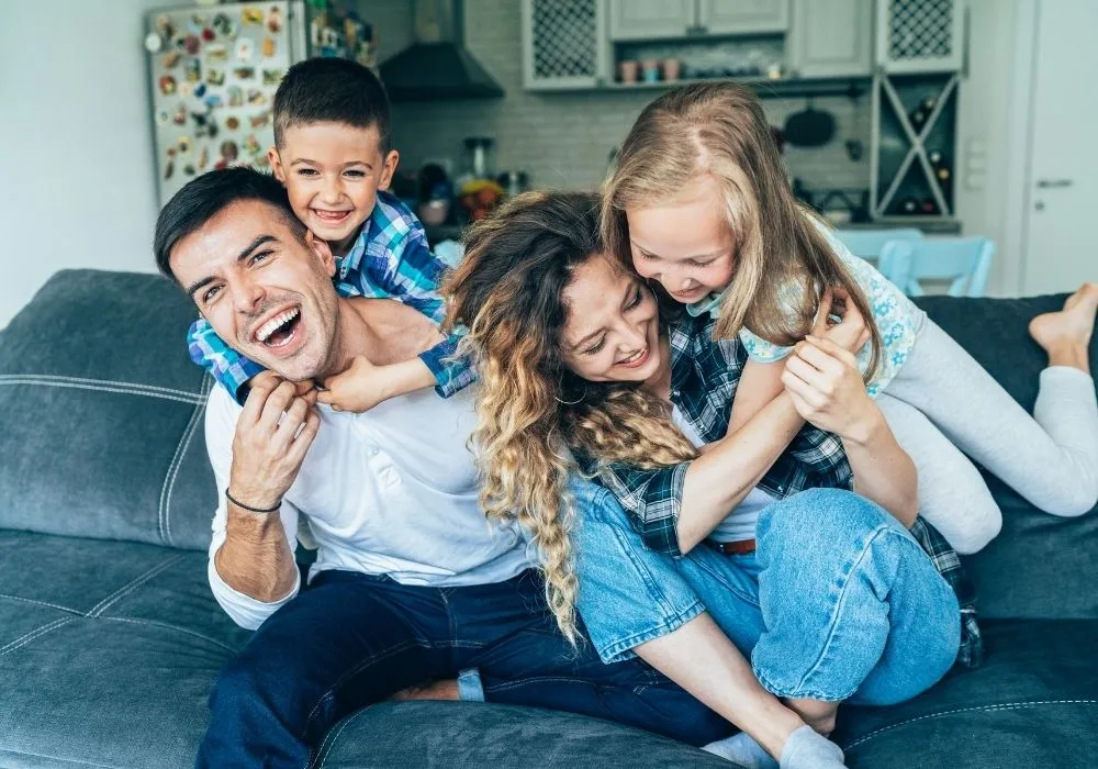 How Family Dentistry Provides Continuity Of Care Across Generations